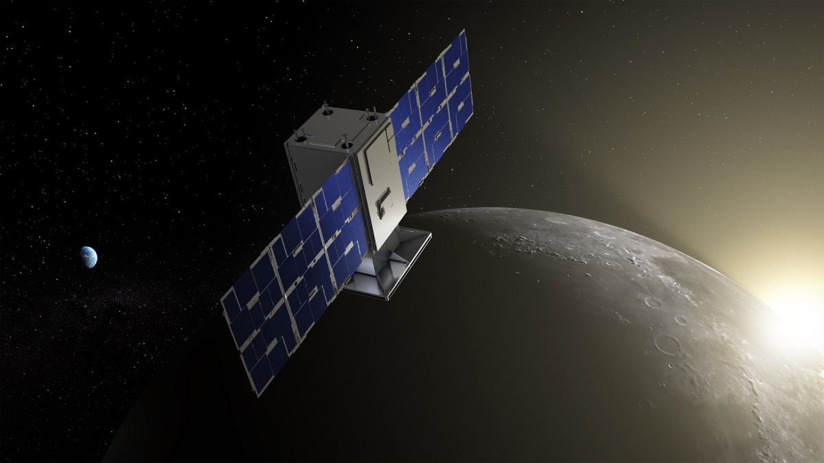 Source : NASA/Daniel Rutter Source : NASA/Daniel Rutter