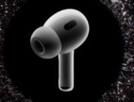 Apple AirPods Pro (2e génération) // Source : Apple