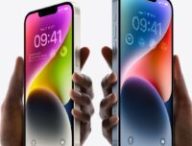 iPhone 14 // Source : Apple