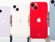 iPhone 14 // Source : Apple iPhone 14 // Source : Apple