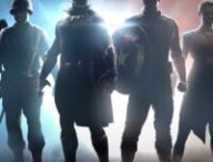 Black Panther x Captain America // Source : Capture YouTube