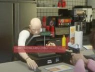 Fuite GTA VI // Source : Capture YouTube Fuite GTA VI // Source : Capture YouTube