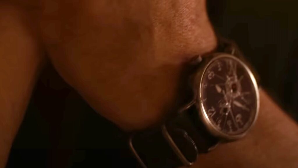 Série The Last of Us // Source : Capture YouTube HBO Série The Last of Us // Source : Capture YouTube HBO