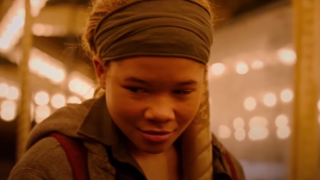 Série The Last of Us // Source : Capture YouTube HBO Série The Last of Us // Source : Capture YouTube HBO