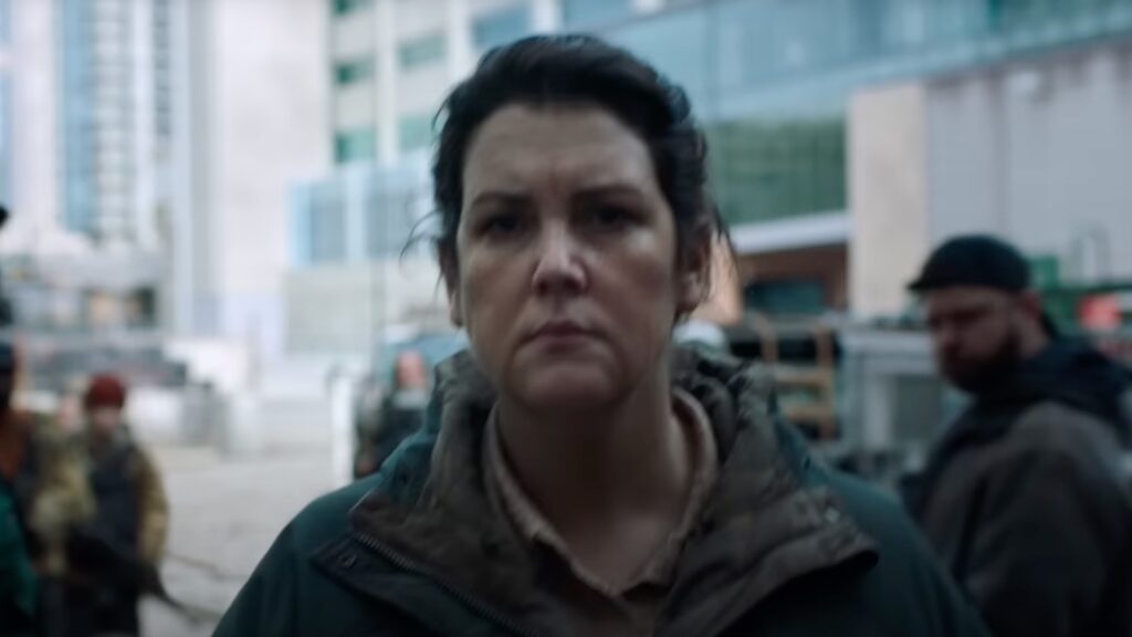 Série The Last of Us // Source : Capture YouTube HBO Série The Last of Us // Source : Capture YouTube HBO