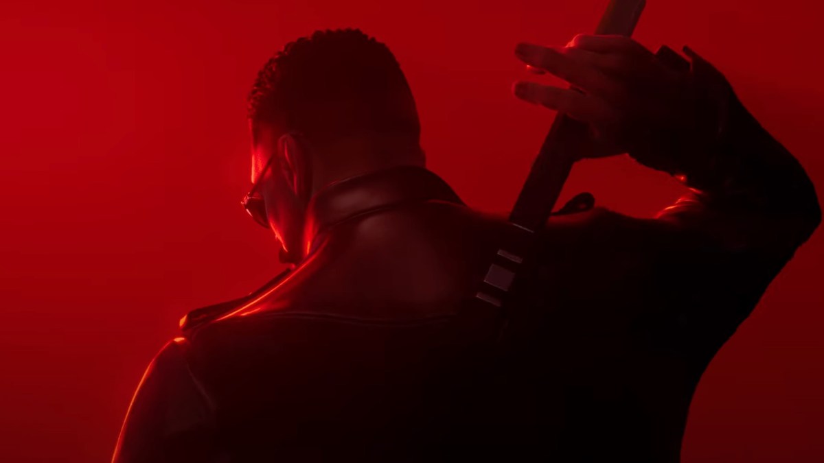 Marvel's Blade // Source : Bethesda Marvel's Blade // Source : Bethesda