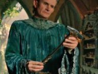 Celebrimbor. // Source : Prime Video Celebrimbor. // Source : Prime Video