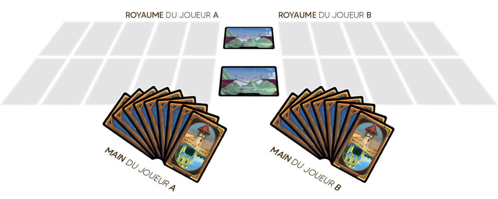 Clash of Decks