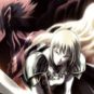 Claymore sur Netflix. // Source : CLAYMORE © 2001 by Norihiro Yagi / SHUEISHA Claymore sur Netflix. // Source : CLAYMORE © 2001 by Norihiro Yagi / SHUEISHA