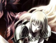 Claymore sur Netflix. // Source : CLAYMORE © 2001 by Norihiro Yagi / SHUEISHA Claymore sur Netflix. // Source : CLAYMORE © 2001 by Norihiro Yagi / SHUEISHA