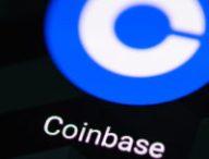 Coinbase. // Source : Ivan Radic