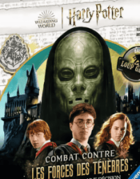 Combat contre les forces des ténèbres