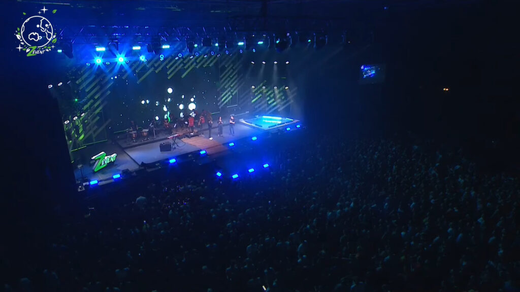 CONCERT #ZEVENT2022 – Partie 1 _ PV Nova, Littlebigwhale et le curieux orchestre 6-7 screenshot CONCERT #ZEVENT2022 – Partie 1 _ PV Nova, Littlebigwhale et le curieux orchestre 6-7 screenshot