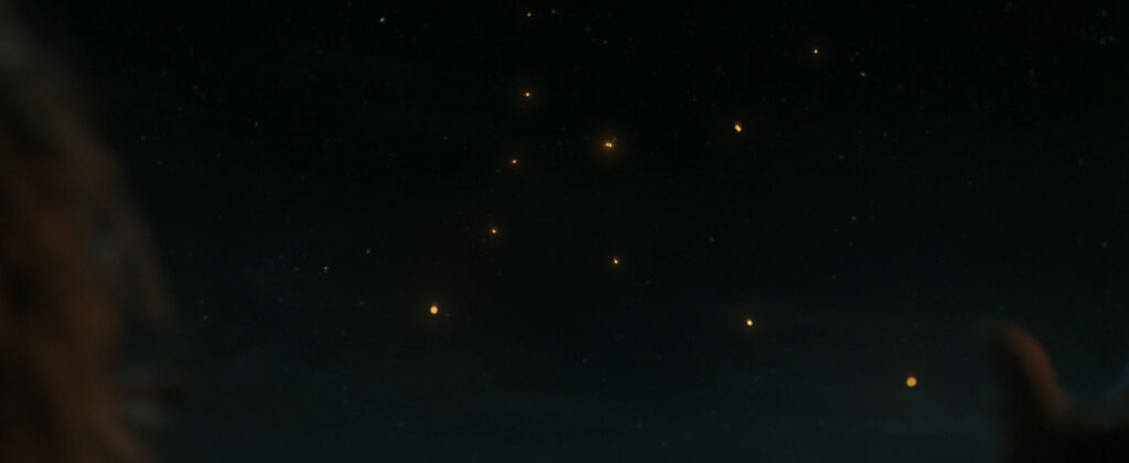 constellation lucioles constellation lucioles
