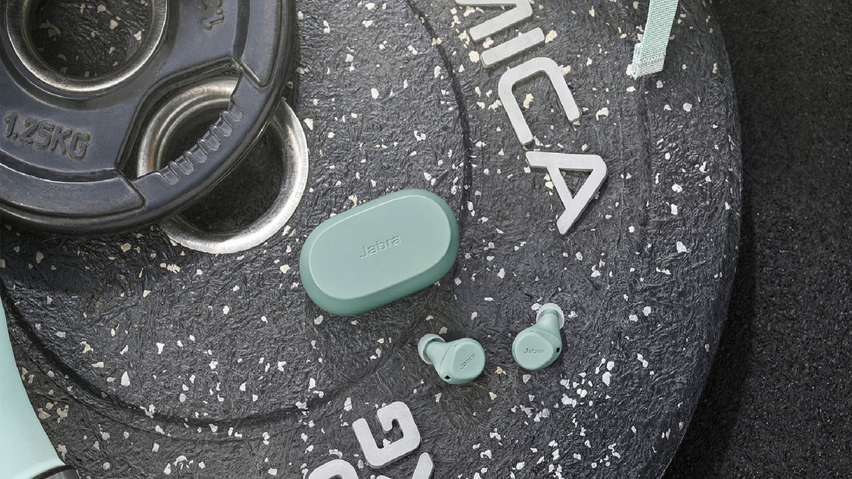 Jabra Elite 7 Active // Source : Jabra Jabra Elite 7 Active // Source : Jabra