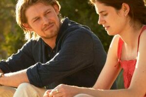 Les relations amoureuses se multiplient dans Conversations with Friends // Source : Element Pictures/Canal+