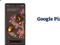 Google Pixel 6 // Source : Numerama Google Pixel 6 // Source : Numerama