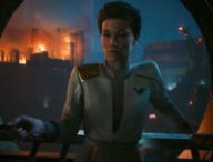 Cyberpunk 2077. // Source : CD Projekt Red