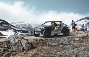 Concept Dacia Manifesto // Source : Dacia