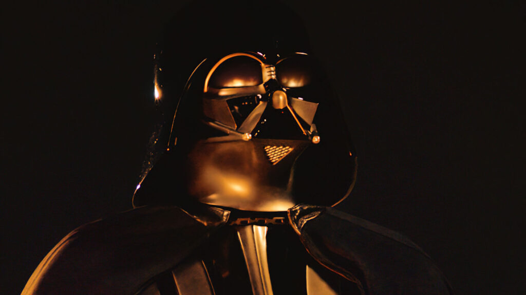 Dark Vador Dark Vador