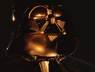 Dark Vador. // Source : Lucasfilm Dark Vador. // Source : Lucasfilm