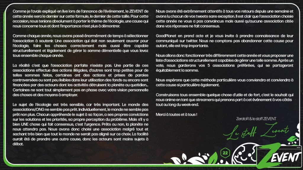 Depart-de-Goodplanet-du-ZEvent Depart-de-Goodplanet-du-ZEvent
