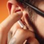 Apple AirPods Pro 2 // Source : Louise Audry pour Numerama Apple AirPods Pro 2 // Source : Louise Audry pour Numerama