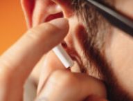 Apple AirPods Pro 2 // Source : Louise Audry pour Numerama Apple AirPods Pro 2 // Source : Louise Audry pour Numerama