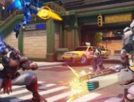 Overwatch 2 // Source : Blizzard Entertainment Overwatch 2 // Source : Blizzard Entertainment