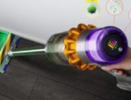 Dyson V15 Detect Absolute // Source : Dyson