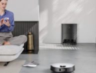 Ecovacs Deebot X1 Omni