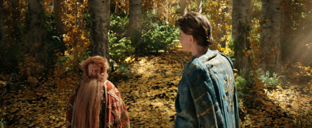 Elrond Durin IV Elrond Durin IV
