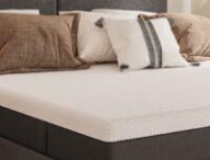 Un matelas élu Meilleur Choix par l'UFC-Que Choisir // Source : Emma