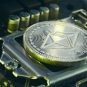 Ethereum PoS // Source : Michael Förtsch - Unsplash Ethereum PoS // Source : Michael Förtsch - Unsplash