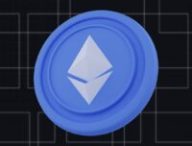 L'Ethereum est en baisse après The Merge // Source : Nino Barbey pour Numerama