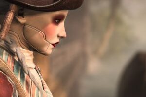 Steelrising // Source : Capture Xbox