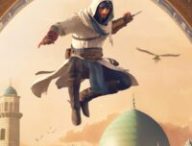 Assassin's Creed Mirage // Source : Ubisoft