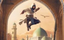 Assassin's Creed Mirage // Source : Ubisoft Assassin's Creed Mirage // Source : Ubisoft