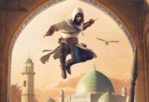 Assassin's Creed Mirage // Source : Ubisoft Assassin's Creed Mirage // Source : Ubisoft
