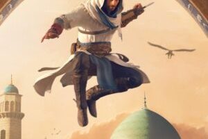Assassin's Creed Mirage // Source : Ubisoft Assassin's Creed Mirage // Source : Ubisoft
