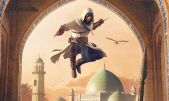 Assassin's Creed Mirage // Source : Ubisoft Assassin's Creed Mirage // Source : Ubisoft