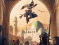 Assassin's Creed Mirage // Source : Ubisoft Assassin's Creed Mirage // Source : Ubisoft