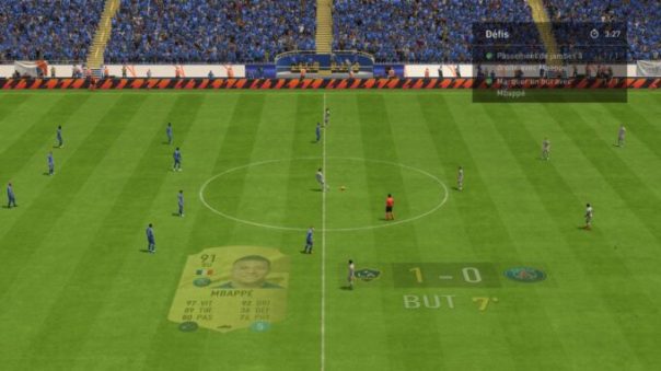 L'ascension de Mbappé. // Source : Numerama L'ascension de Mbappé. // Source : Numerama