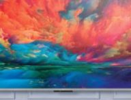 Télévision Amazon Fire TV Omni QLED // Source : Amazon
