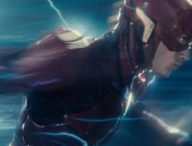 Flash. // Source : DC Films Flash. // Source : DC Films