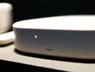 La Freebox Delta. // Source : Ulrich Rozier pour Numerama