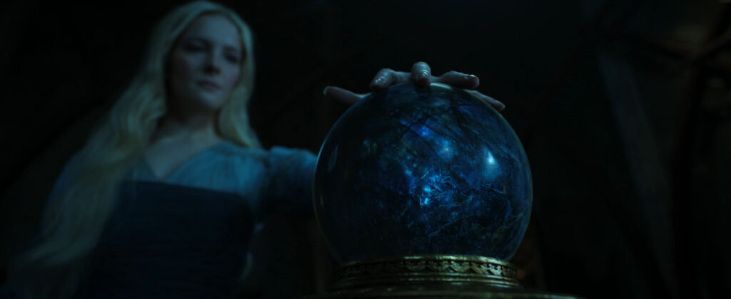 Galadriel Palantir Galadriel Palantir