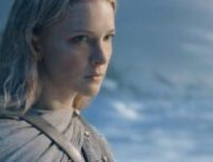 Galadriel dans Les Anneaux de Pouvoir. // Source : Prime Video Galadriel dans Les Anneaux de Pouvoir. // Source : Prime Video