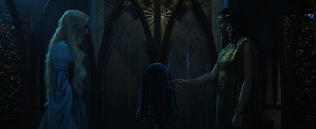 Galadriel Tar-Miriel Galadriel Tar-Miriel