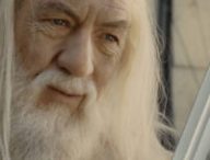 Sacré Gandalf // Source : New Line Cinema Sacré Gandalf // Source : New Line Cinema